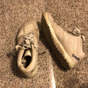 Reebok Crossfit Shoes